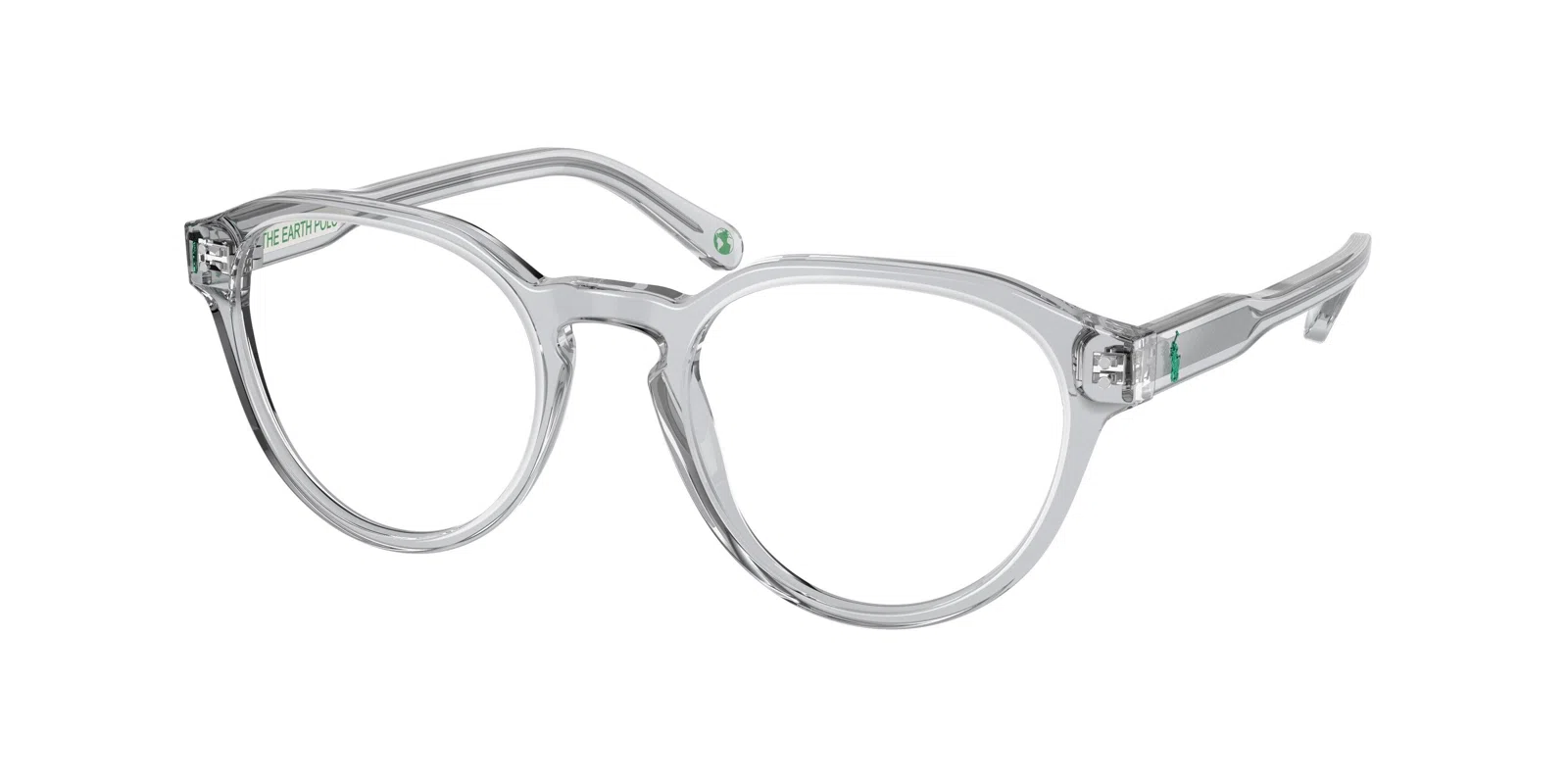 Polo 2233 Eyeglasses - view 5